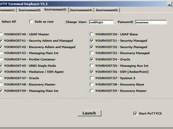 Another View of Putty Terminal Deployer