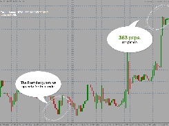 Pterodactyl Forex Robot Screenshot 1