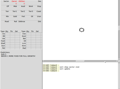 PTkEI2ng Main Screen