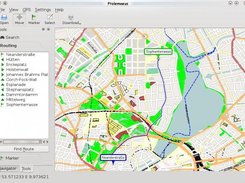 Ptolemaeus Screenshot 3