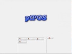 ptPOS Screenshot 2