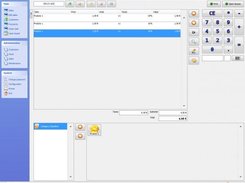 ptPOS Screenshot 1