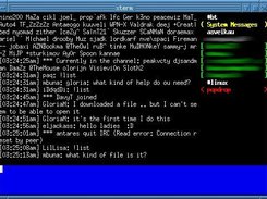 ptyaim running on Linux