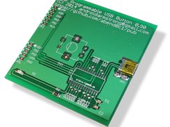 PUB! Prototype Printed Circuit Board