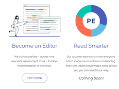 Public Editor Screenshot 2