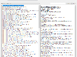 Public Nonstop Manuals Screenshot 2