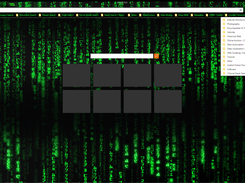Front Page and Tools