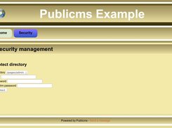 publicms secured_area_plugin example
