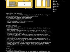 publicVoiceXML Handout