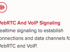 WebRTC and VoIP Signaling