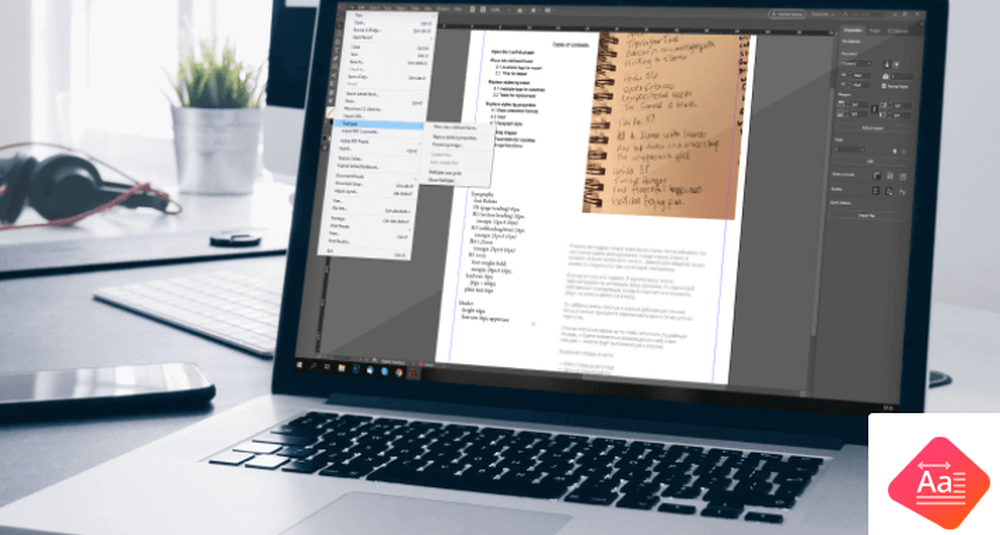 PubTyper Screenshot 1