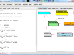 Version 2.1 - 1