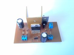 H BRIDGE Screenshot 3