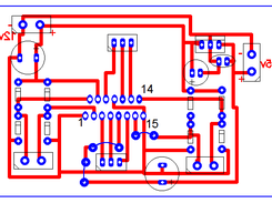 H BRIDGE Screenshot 2