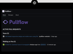 Pullflow Screenshot 1