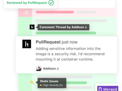 PullRequest Screenshot 1