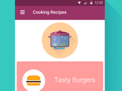 PullToMakeSoup Screenshot 1