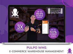 E-Commerce Warehouse Management 