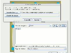 Pulsar Card Editor version 0.1 (french GUI, in development)