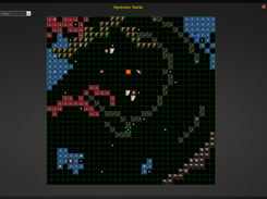 Pulsar Online - Browser MMORPG Screenshot 5