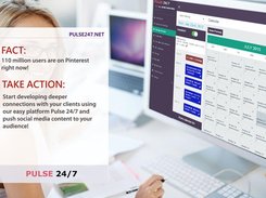 Pulse 24/7 Screenshot 1