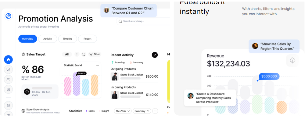 Pulse Screenshot 1