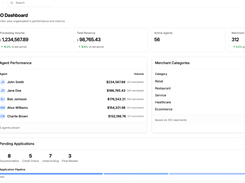 Pulse CRM Screenshot 1