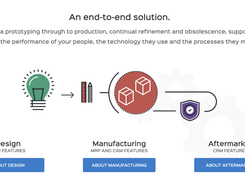 Pulse PLM Suite Screenshot 1