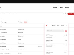 Pulse.red Screenshot 1
