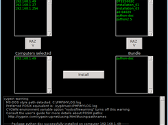 pulseagain Screenshot 1