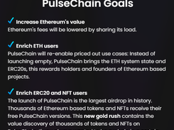 PulseChain Screenshot 1