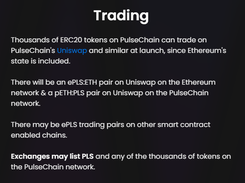 PulseChain Screenshot 1