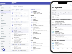 Pulseway Network Monitoring