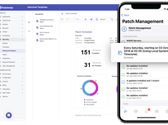 Pulseway Advanced Templates in Reporting