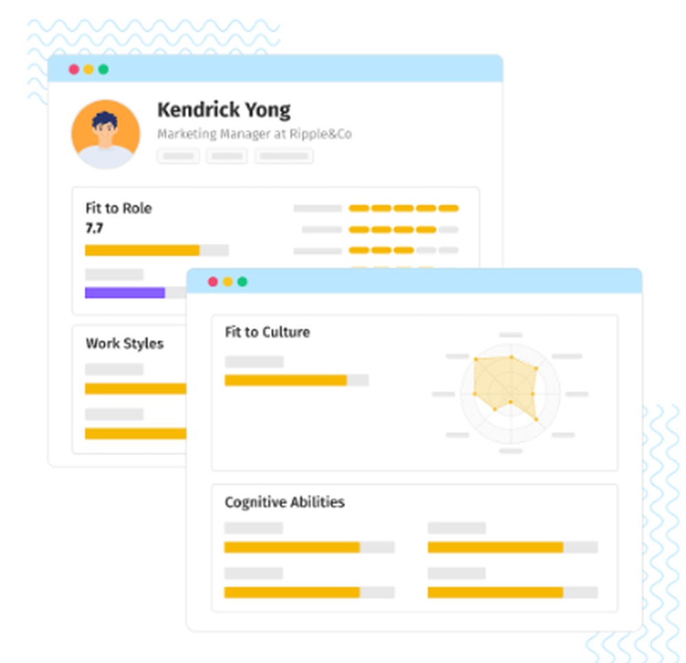 Pulsifi Screenshot 1