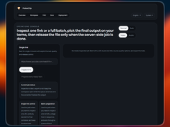 pulsorclip Screenshot 2