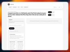 pulsorclip Screenshot 1