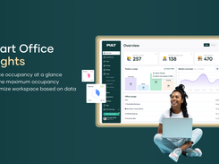 Office insights that help you optimize your workplace and save on budget