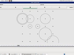 PUMA on a example simulation