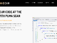 Puma Scan Screenshot 1