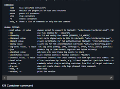 Pumba Screenshot 1