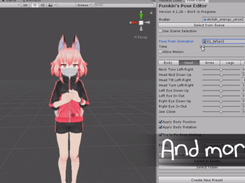 Pumkin's Avatar Tools Screenshot 1