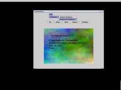 More Main Screen Shots