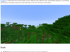 Pumpkin Screenshot 1