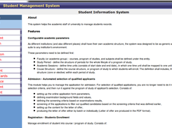 Admin Side