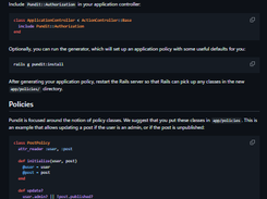 Pundit Screenshot 1
