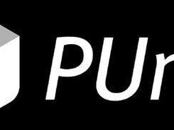 PUnit logo