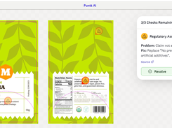 Puntt AI Screenshot 1
