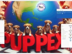 PuppEX Noble64 Mate Desktop 241031