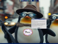 PuppEX Slack64 Build 251110